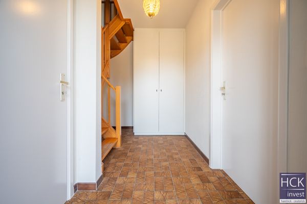 Huis te huur / Oudenaarde