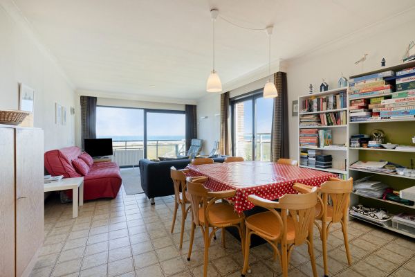 Appartement te koop / De Panne