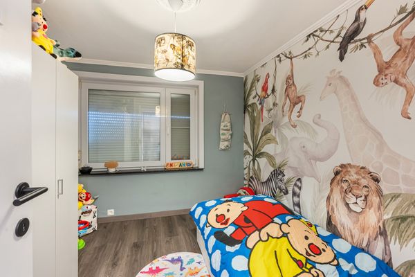 Huis te koop / Halen