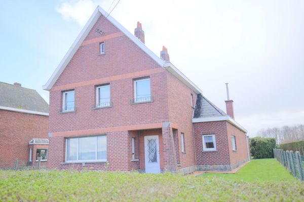 Huis
                                verkocht
                                in Bottelare