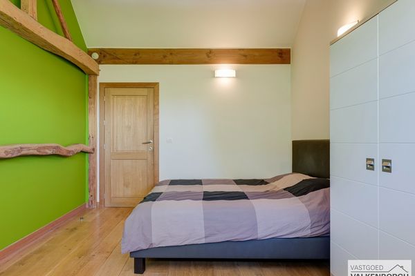 Huis te koop / Herk-de-Stad