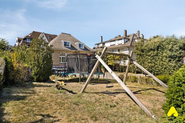 Huis te koop / Sint-Idesbald