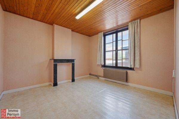 Huis te koop / Scherpenheuvel
