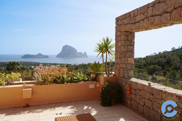 Appartement te koop / Sant Josep De Sa Talaia (Cala Carbo)