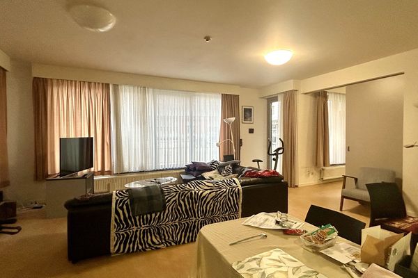 Appartement te koop / Heverlee