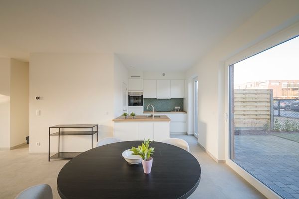 Huis te huur / Grobbendonk