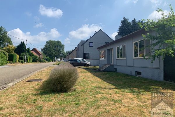 Huis
                            verkocht in Heusden-Zolder