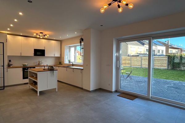 Huis te koop / Bertem