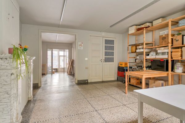 Huis te koop / Oudenaarde