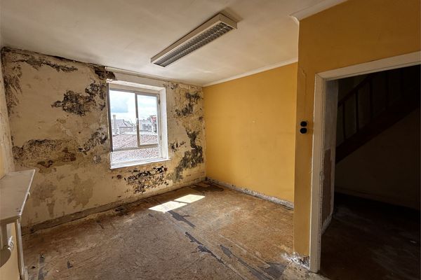 Huis te koop / Hoeselt