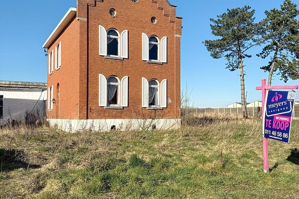 Eengezinswoning in Rummen