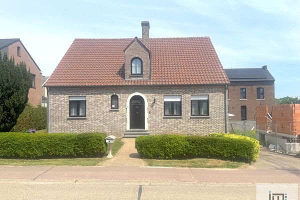 Huis te koop / Kortessem