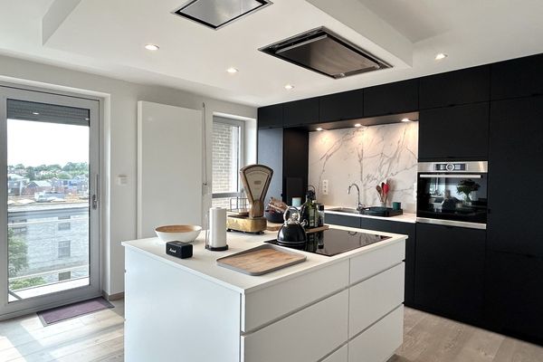 Appartement te koop / Heverlee