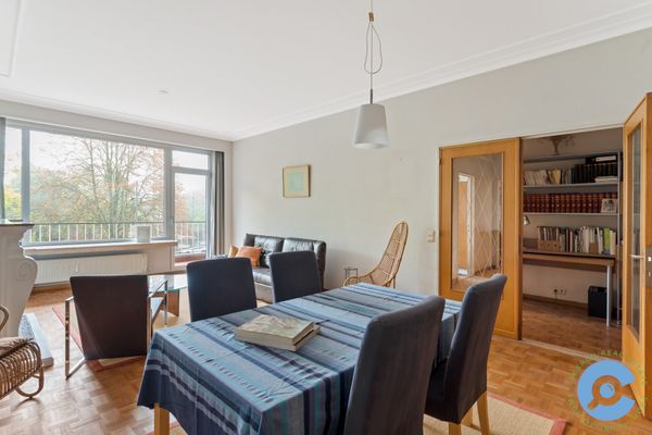 Appartement te koop / Wilrijk
