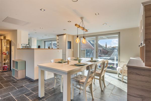 Appartement te koop / Houthalen-Helchteren