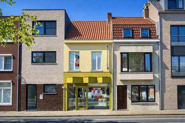 Huis te koop / Eeklo