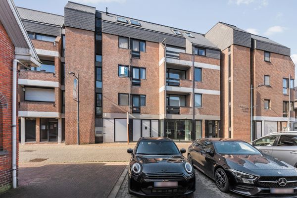 Appartement te koop / Alken