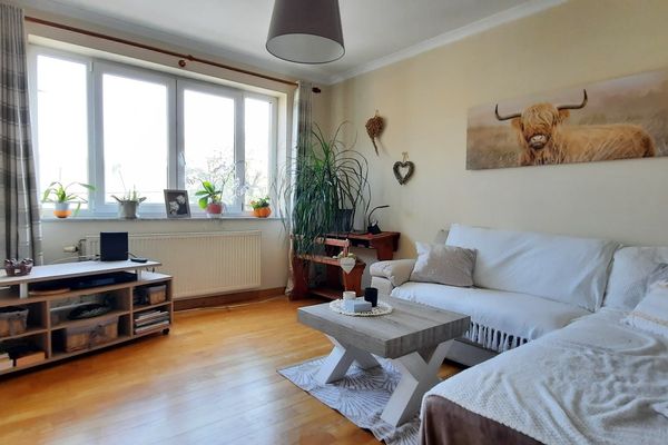 Appartement
                                a louer
                                in Jambes
