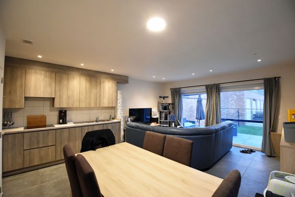 Appartement te huur in Watervliet