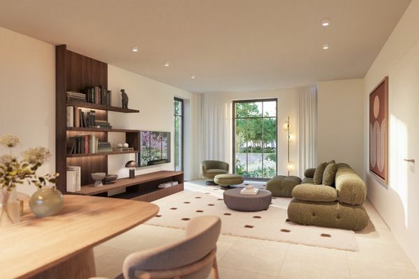 Huis te koop / Herk-de-Stad