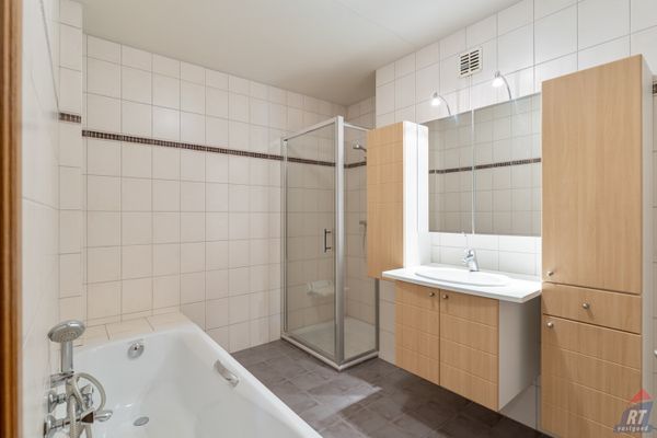 Appartement te koop / Borgloon