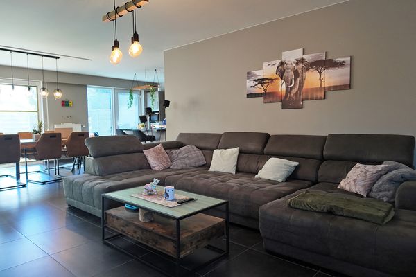 Huis te huur in Maldegem