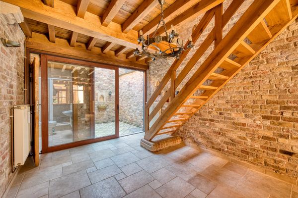 Huis te koop / Brugge