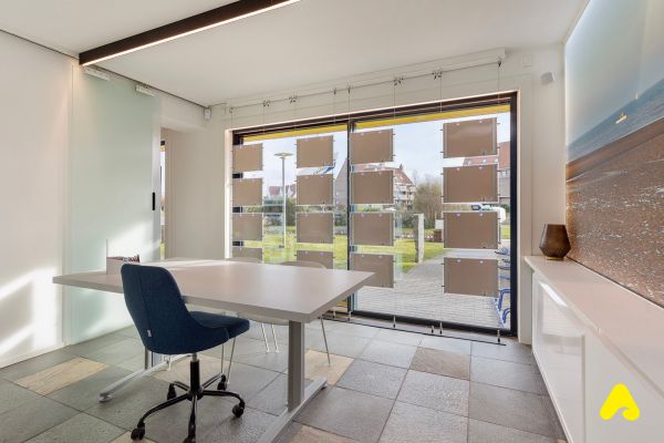 Appartement te koop / De Panne