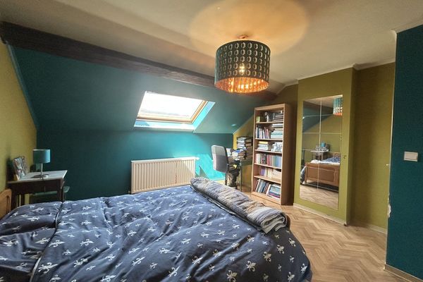 Huis te koop / Wijgmaal