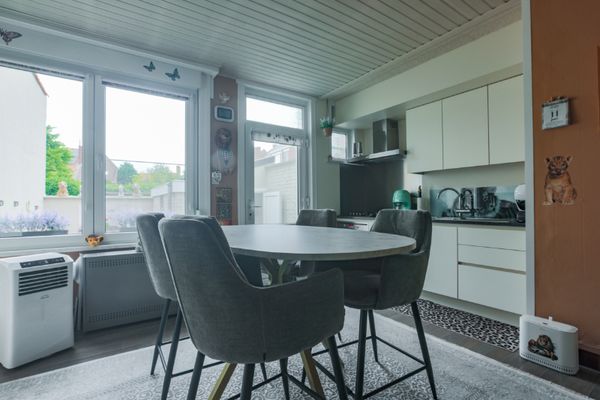 Maison a vendre / Courtrai