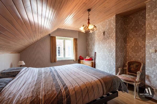 Huis optie koop / Maldegem