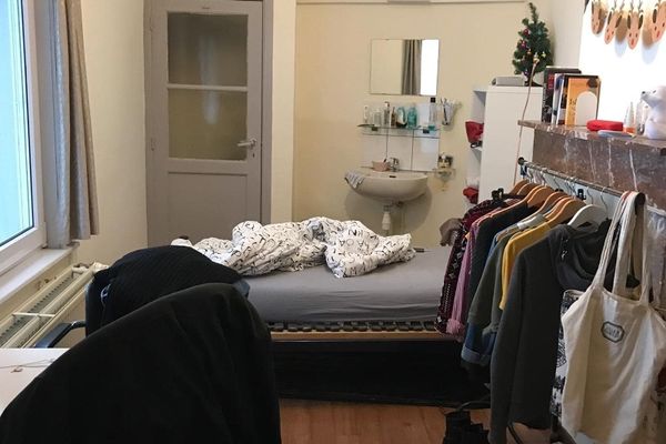 Appartement te huur / Gent