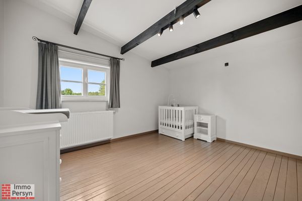 Huis te koop / Messelbroek