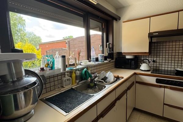 Huis te koop / Koersel