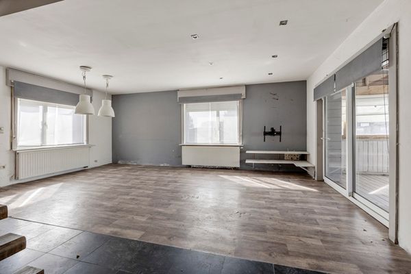 Huis te koop / Molenbeek-Wersbeek