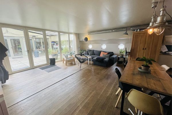 Huis te koop / Brugge