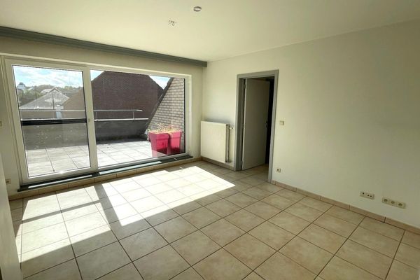 Appartement te koop / Haasrode