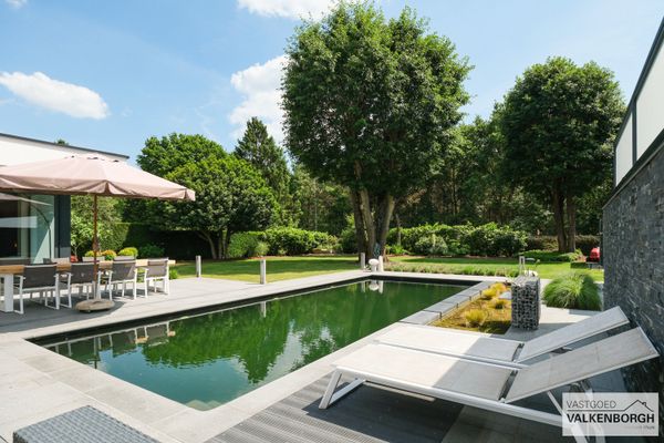 Huis te koop / Heusden-Zolder