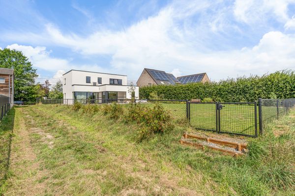 Huis te koop / Sint-Truiden