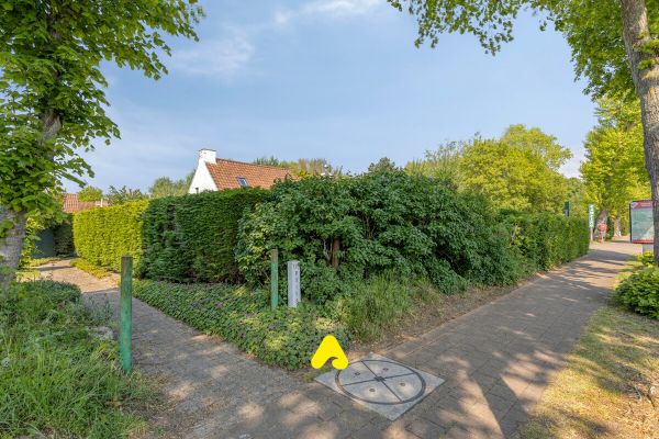 Maison a vendre / La Panne