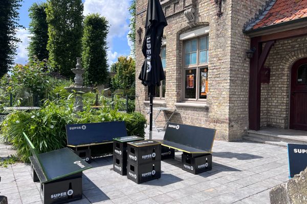 Commercieel te huur / Diksmuide