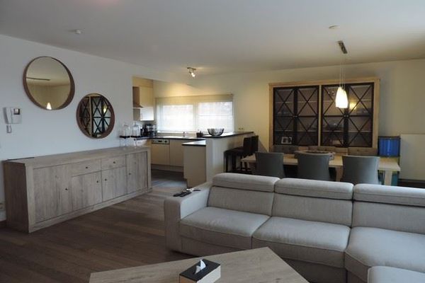 Appartement verhuurd / Beringen