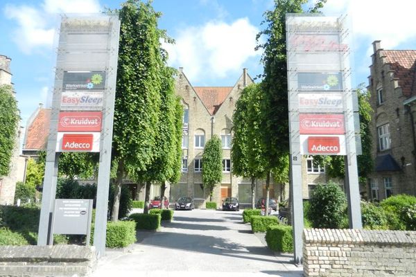 Commercieel te huur / Diksmuide