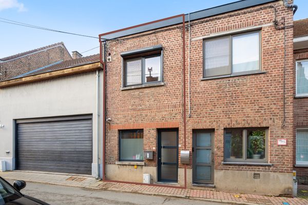 Huis optie koop / Bertem