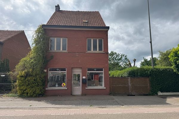 Grond te koop / Beringen