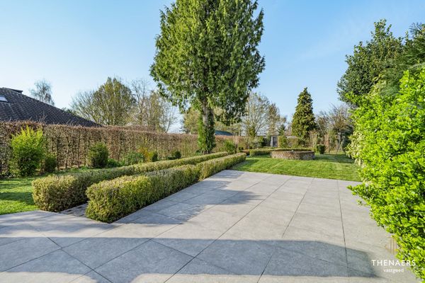 Huis te koop / Borgloon