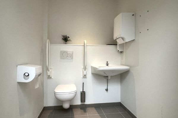 Commercieel te koop / Diksmuide