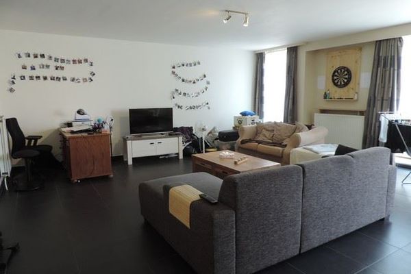 Appartement verhuurd / Beringen