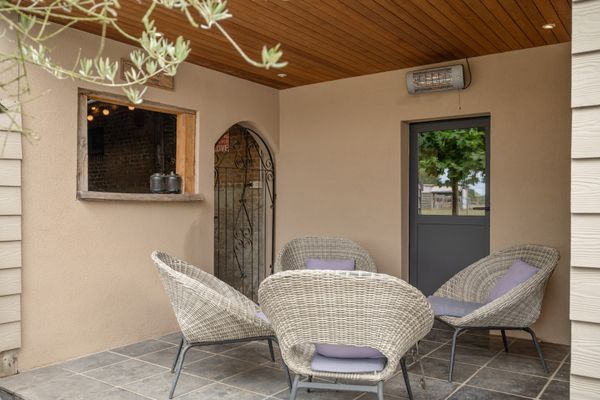 Huis te huur / Heist-op-den-Berg