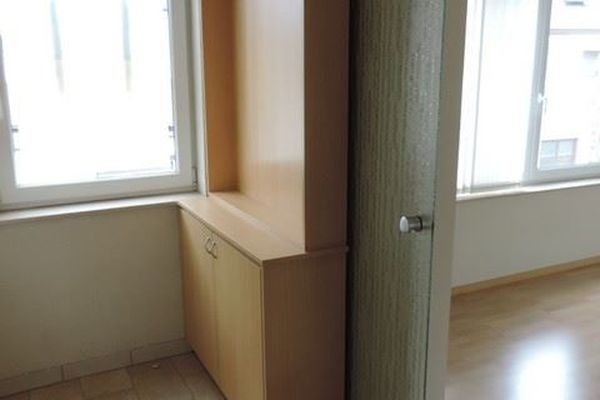 Appartement verhuurd / Beringen